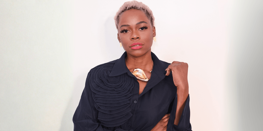 Cassandra Sonma Ukaobi, founder of Tolicious, leads a wellness brand focused on holistic healing through natural, transformative products.