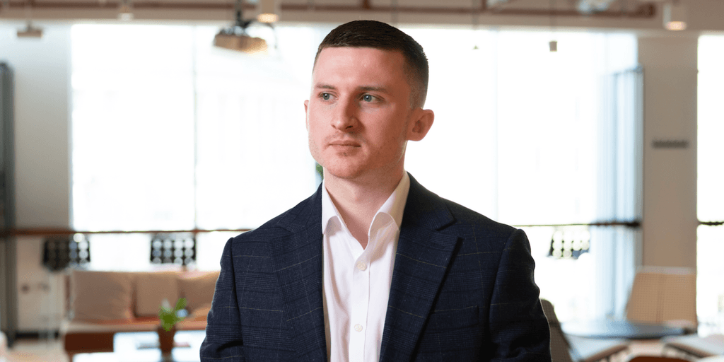 Jack Shaw, founder of Shawfire Media, leading human-first eCommerce email marketing strategies to drive sustainable growth and customer loyalty.