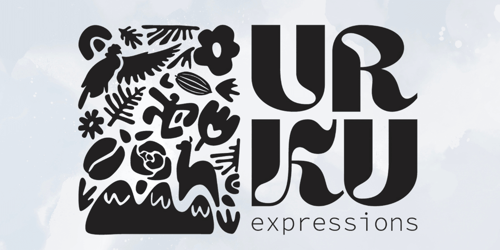 URKU Expressions logo: A farm-direct flower company focused on quality, innovation, and building trust through reliable floral supply chains.