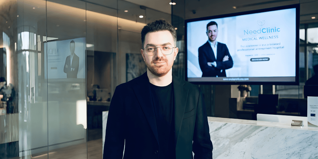 NeedClinic Hair Transplant Expert Hasan Ugur Gunes Expands Services to Belgium and the Netherlands