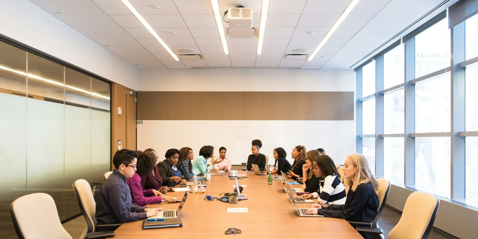 Women CEOs in the US Reach Record 25% Representation in Fortune 500 Firms
