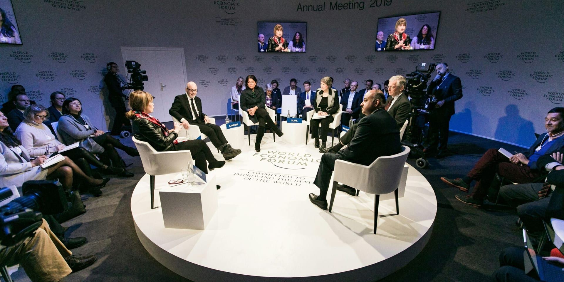 Marriott CEO Maps Out Growth Strategy at Travel Industry Conference