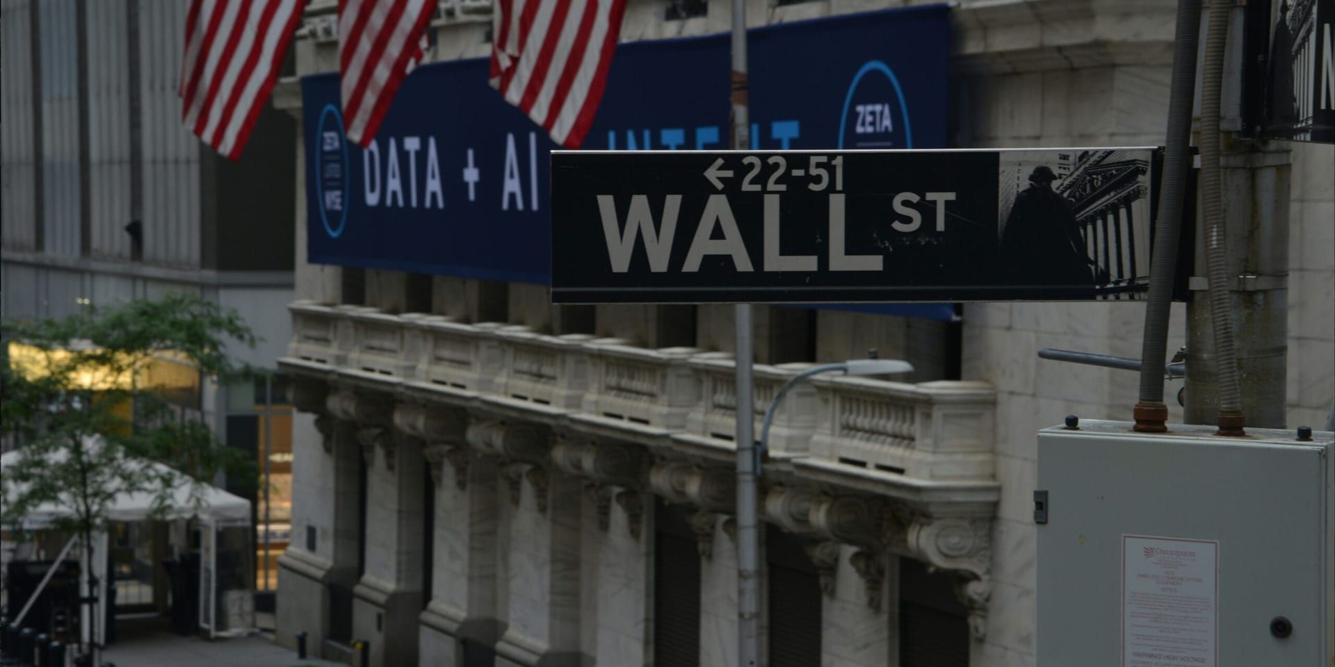 Moody’s Downgrade of U.S. Credit Rating Sends Shockwaves Through Markets