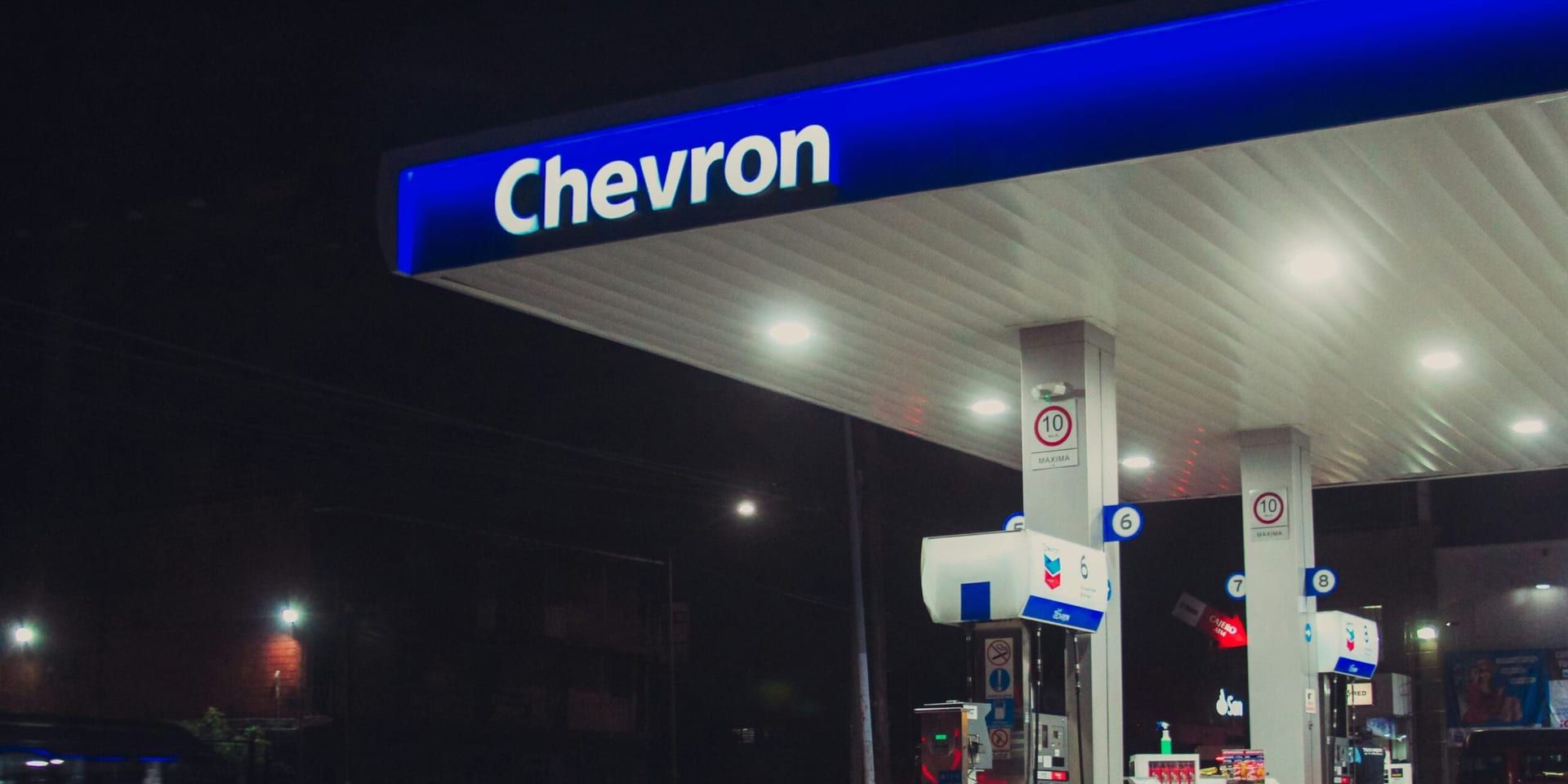 Chevron Receives U.S. Approval to Maintain Venezuelan Operations