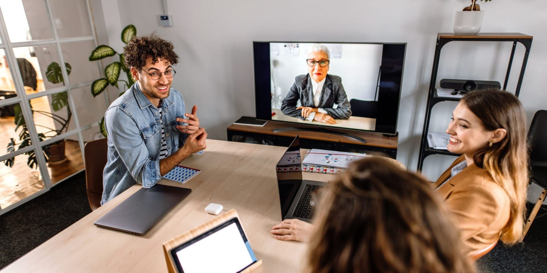 Embracing Purpose-Driven Leadership: Navigating the Shifts of 2025