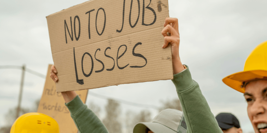 Intel Announces 15,000 Job Cuts Amid $1.6 Billion Quarterly Loss