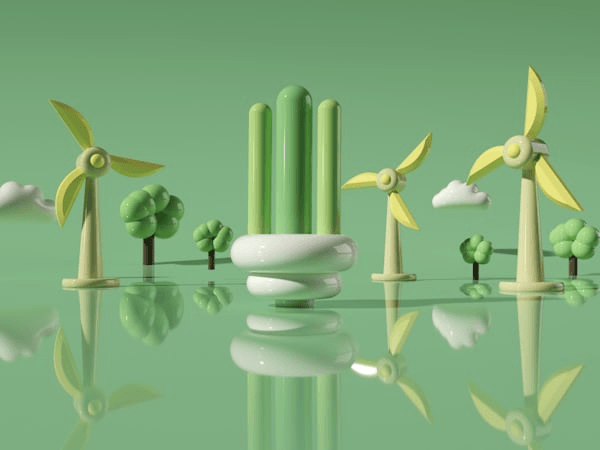 April 2022: Innovation and Sustainability – CEOs Paving the Path to a Greener Future