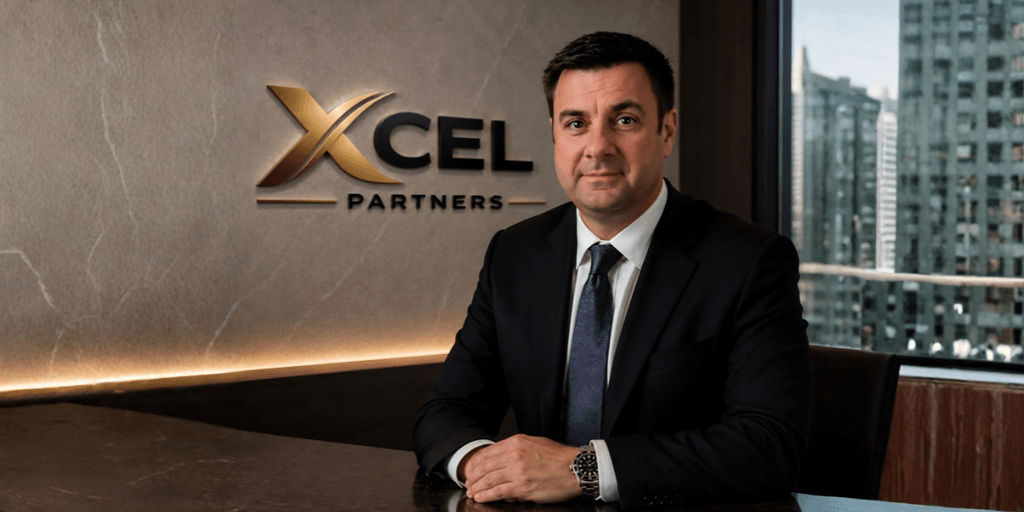 Dan Kraus Xcel Partners