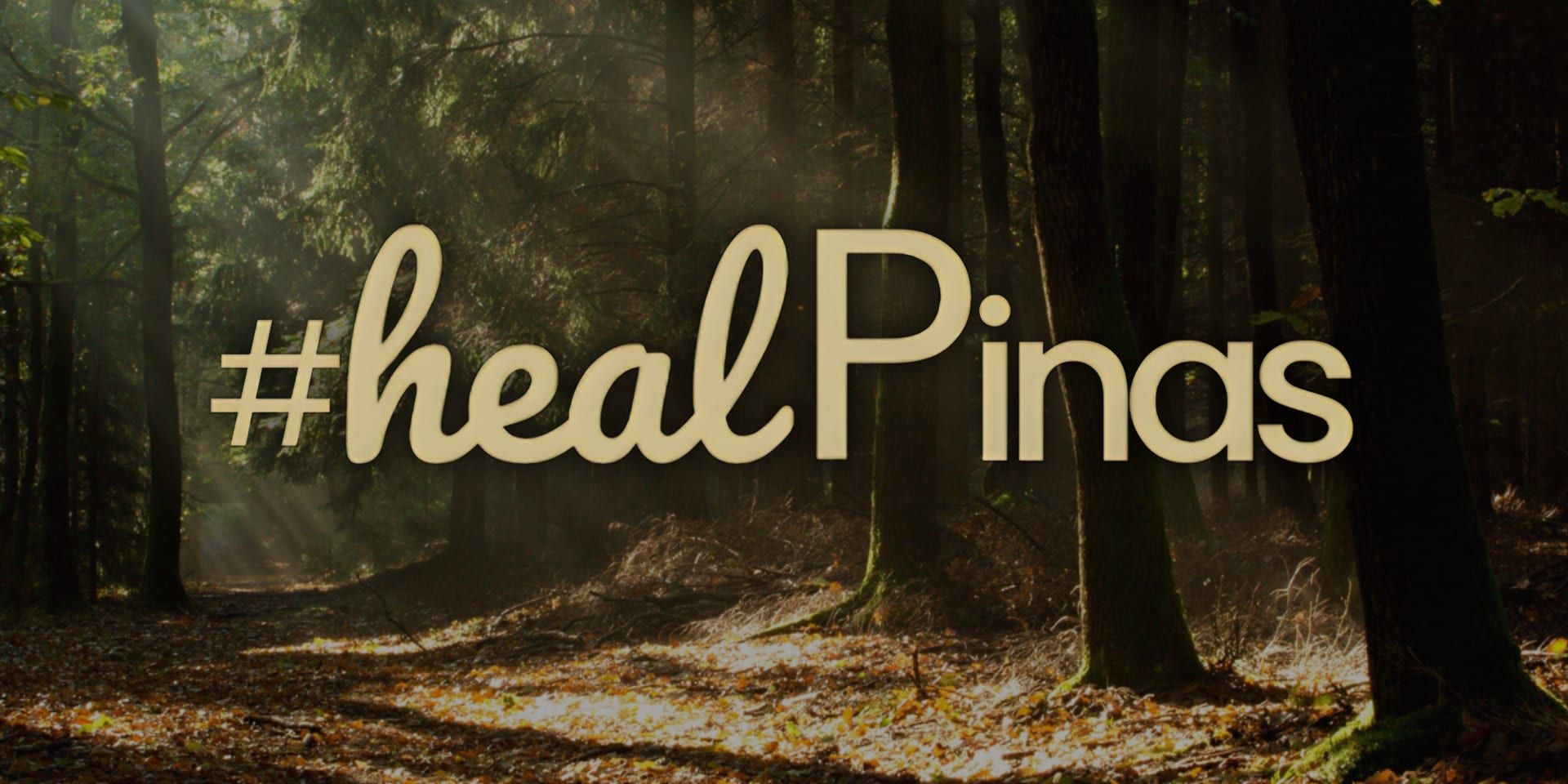 Building #healPinas: Ellie Avancy’s Nationwide Mission