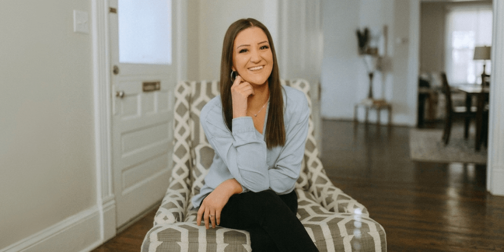 Hilary Russell Business Growth