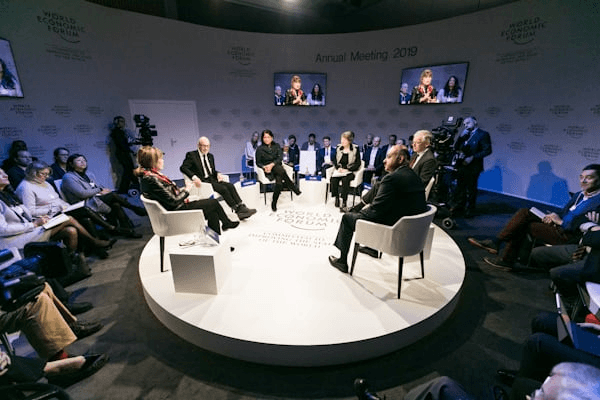Leadership in a New Era: CEOs Address Economic and Geopolitical Uncertainty – January 2023
