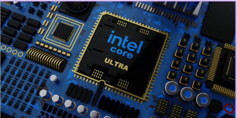 Intel core