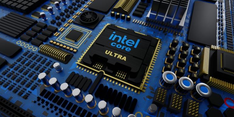 Intel