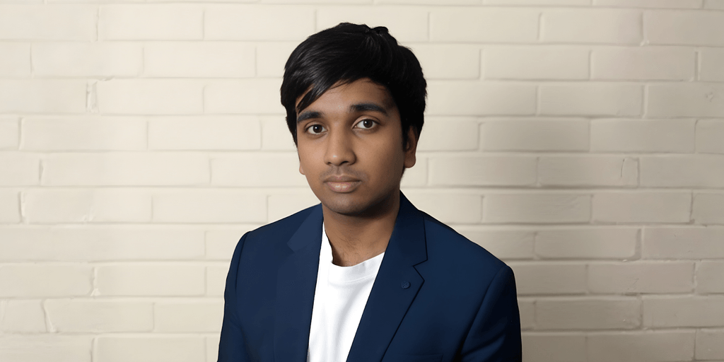 "Jehiel Pather, founder of Natural Growth, empowering small businesses with AI automation to streamline operations and drive growth."