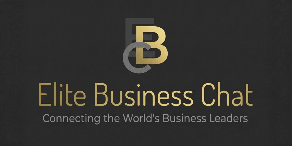 Elite Business Chat platform led by Jordan Pisa enabling AI-driven customer engagement, blending automation with human-centered communication, scalable insights, and business growth