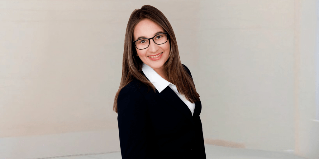 AI consultant Leila Kaneda guiding organizations on human-centered AI strategy, combining machine learning expertise, creativity, and leadership to empower teams.