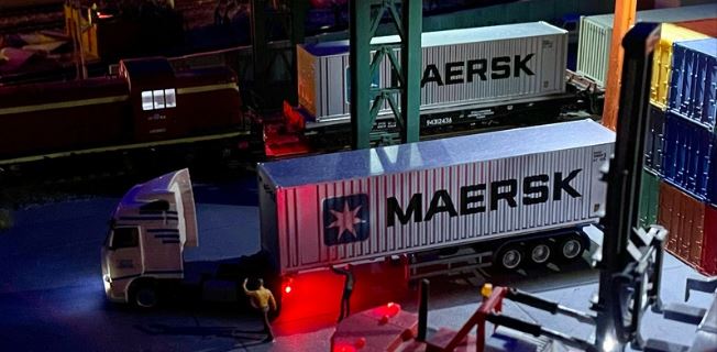 Maersk