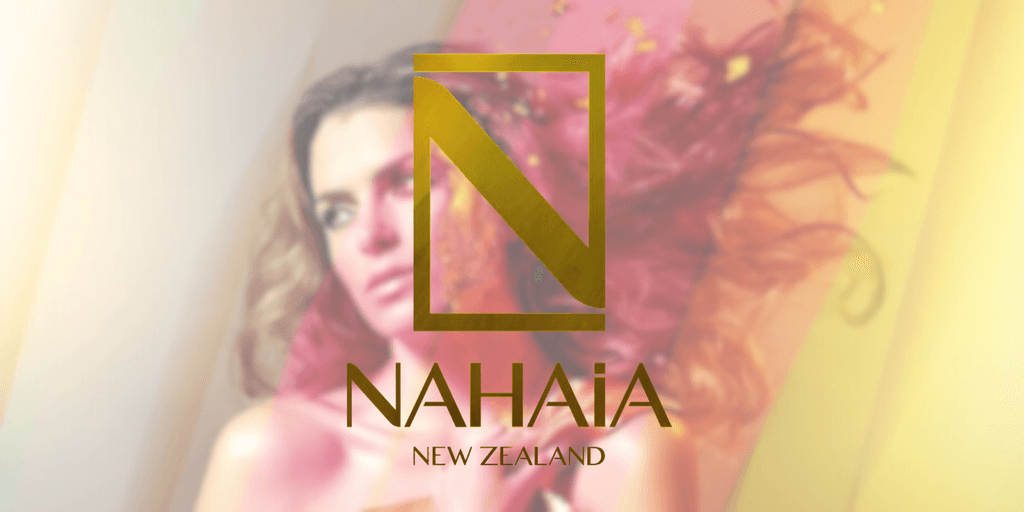 Nahaia Active Organics, a New Zealand-based luxury skincare brand, integrates organic ingredients and innovative frequency science to elevate skincare to an energetic and holistic level.