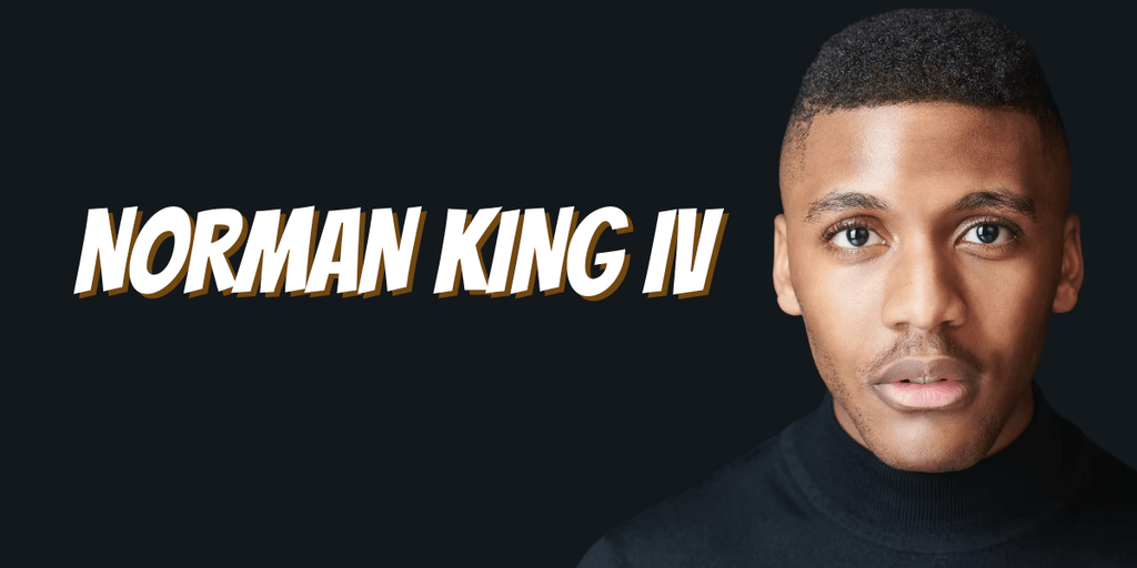 Norman king iv