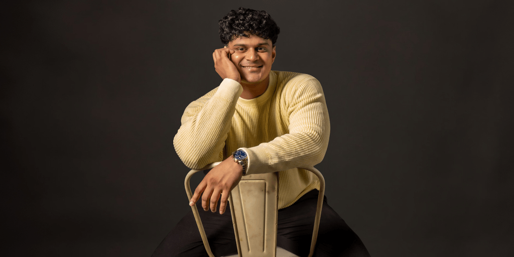 "Pradesh Raj Selvaraj, founder and CEO of Stratos Trading, reshaping global commodities by focusing on integrity, verification, and governance."