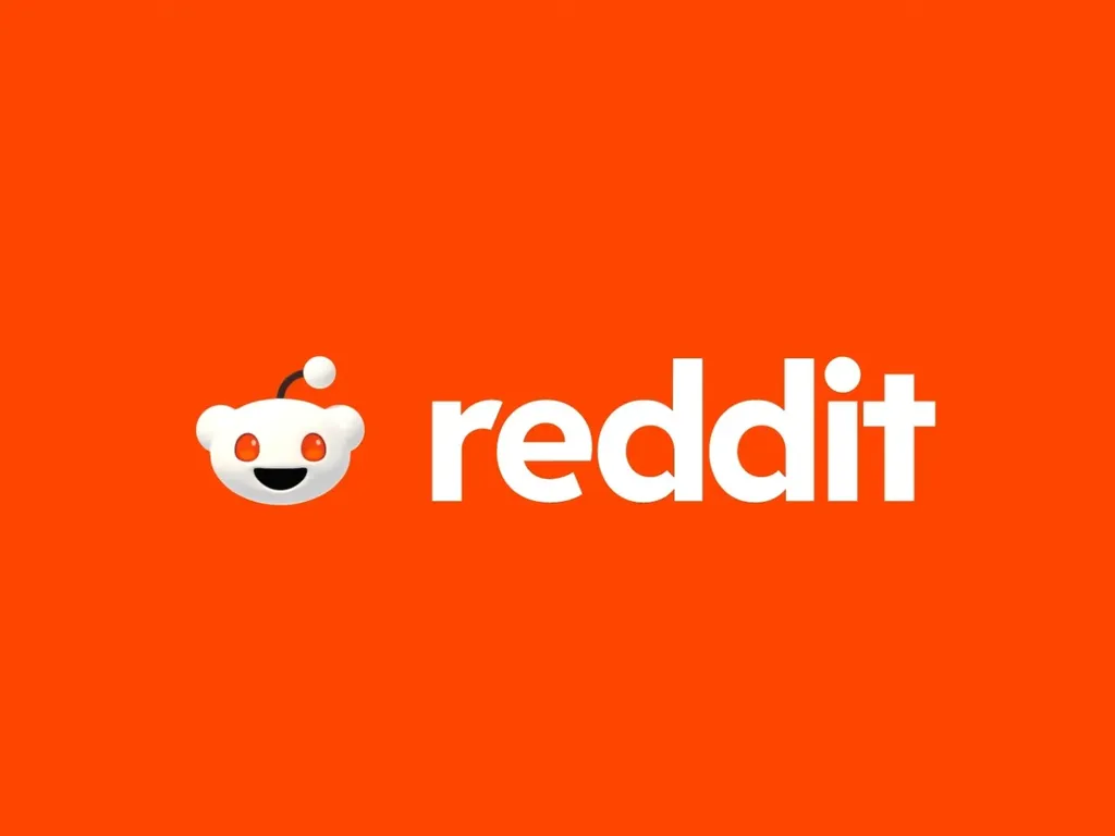 Reddit logo