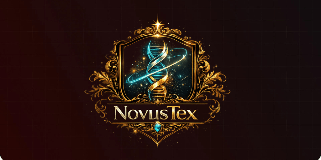 Dr. Sahil Khan leading NovusTex developing engineered tissue platforms advancing regenerative medicine research and biofabrication innovation.