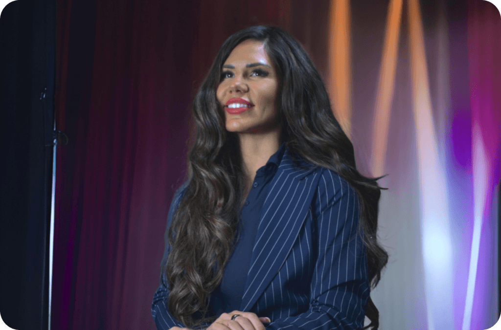 Disrupting Wellness and Business with Samantha Upchurch