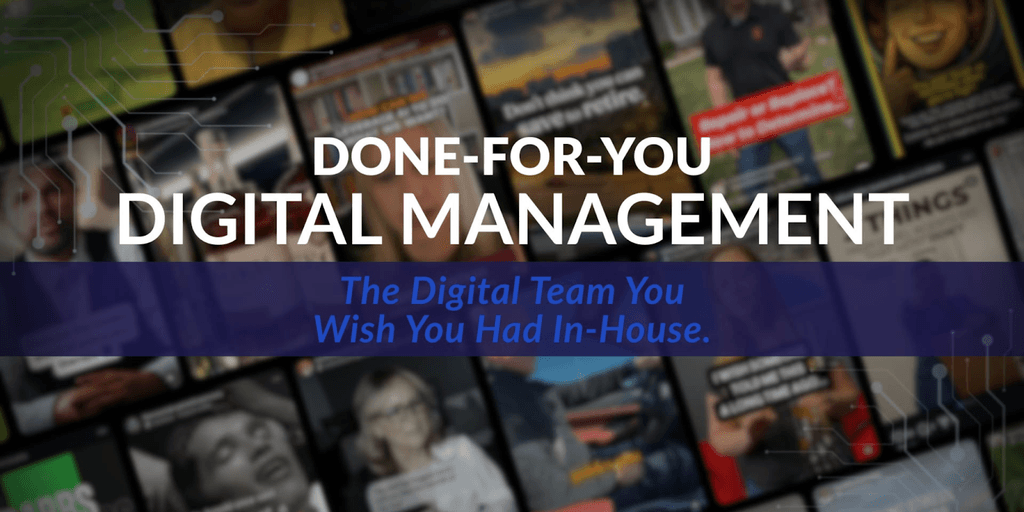 "DFYCampaign's affordable digital marketing solutions, offering social media management and paid advertising to empower small businesses with personalized strategies for growth."