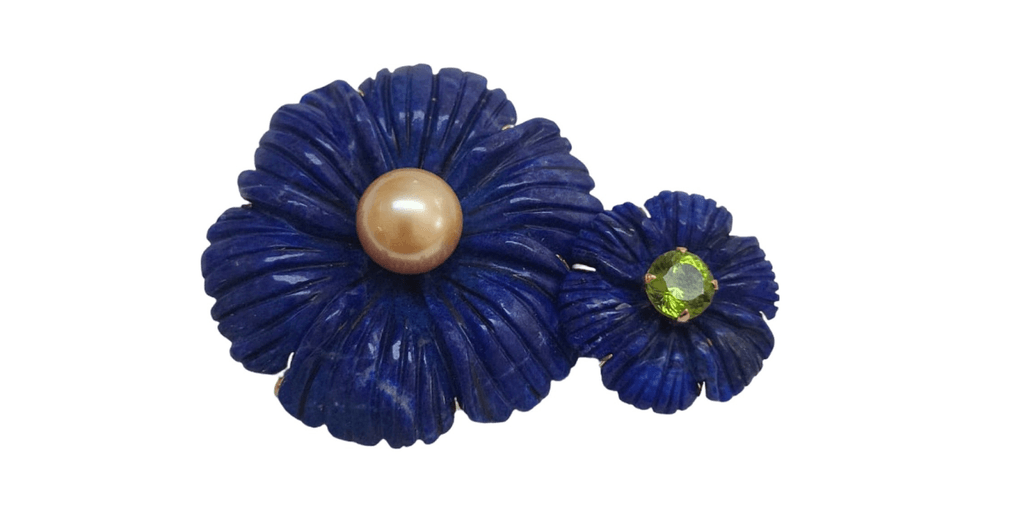 The Subtle Power of Maëla’s Laissez Fleur Collection