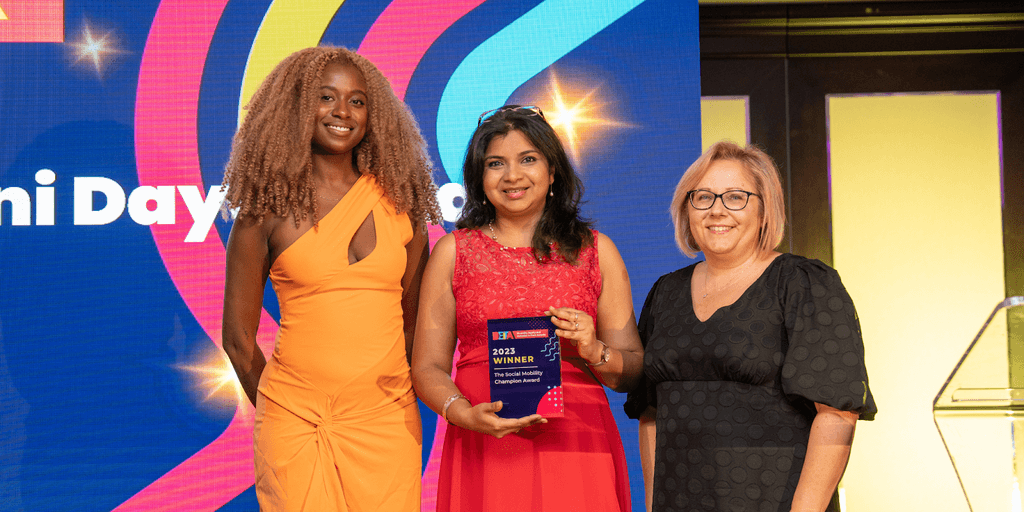 women leaders and entrepreneurs