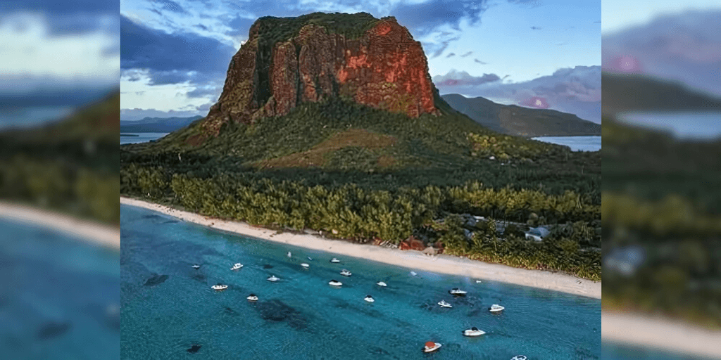 Solar Center Mauritius