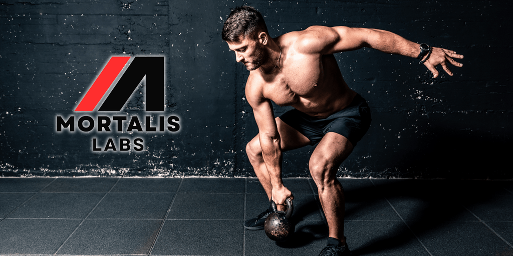 Mortalis Labs Makes Its Debut As A Leading Science-Driven Wellness Supplement Company, Introducing Trigonelline For Unparalleled Strength, Endurance, And Anti-Aging Benefits
