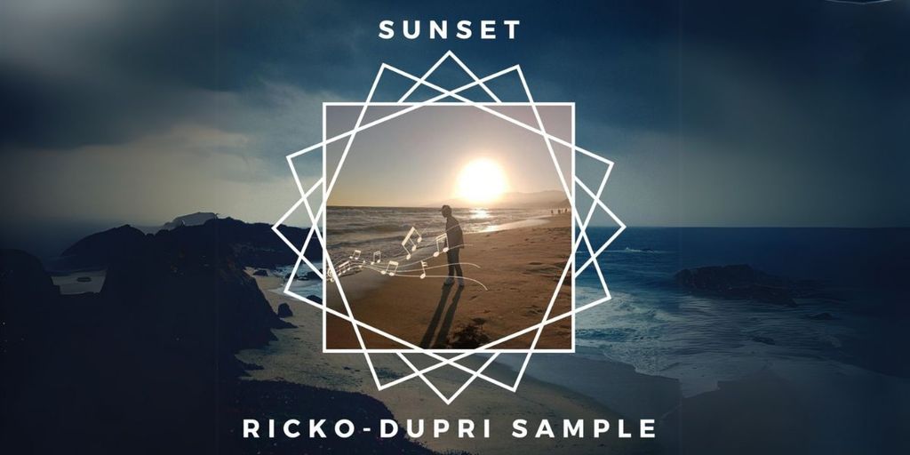 Ricko Records Expands Artistic Horizons With Diverse Career in Literature, Music, Film, and Legal Advocacy