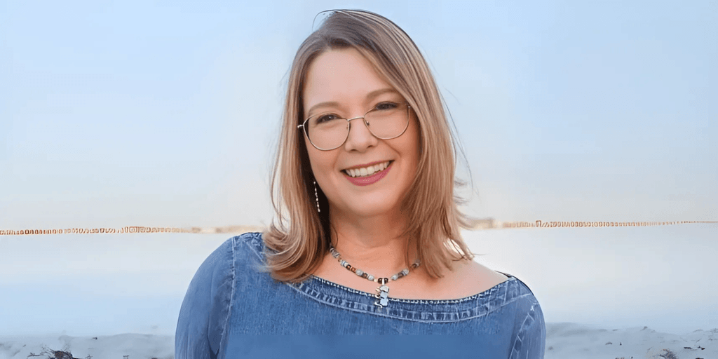 Bridging Science And Spirit: How Leigh-Ann Larson Is Redefining Mental Health And Leadership