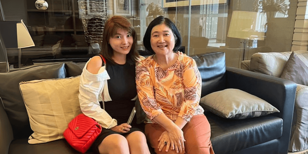 Meet Dr. Yuzana Bo Saing and Her Mother, Daw Than Than Aye: A Legacy of Vision, Values, and Venture