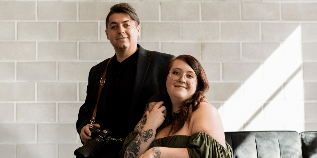 Niko & Kayla Cordero: Chasers Of Light And The American Dream Behind 406 Memories