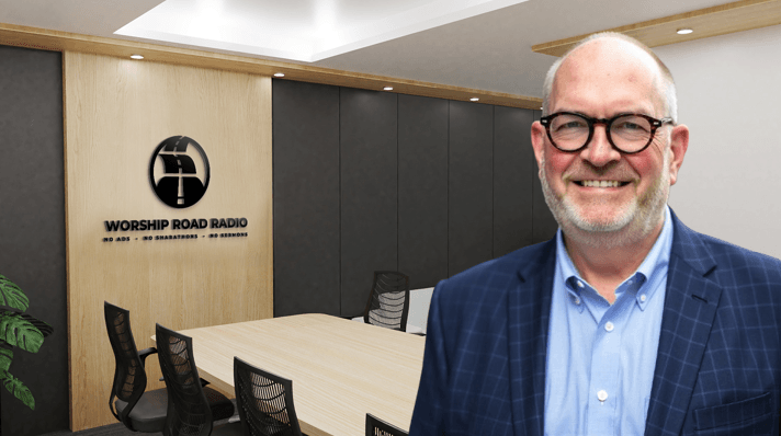 Scott Fehrenbacher, CEO Of Worship Road Radio: A Pioneer In Digital Transformation In Faith-Based Media