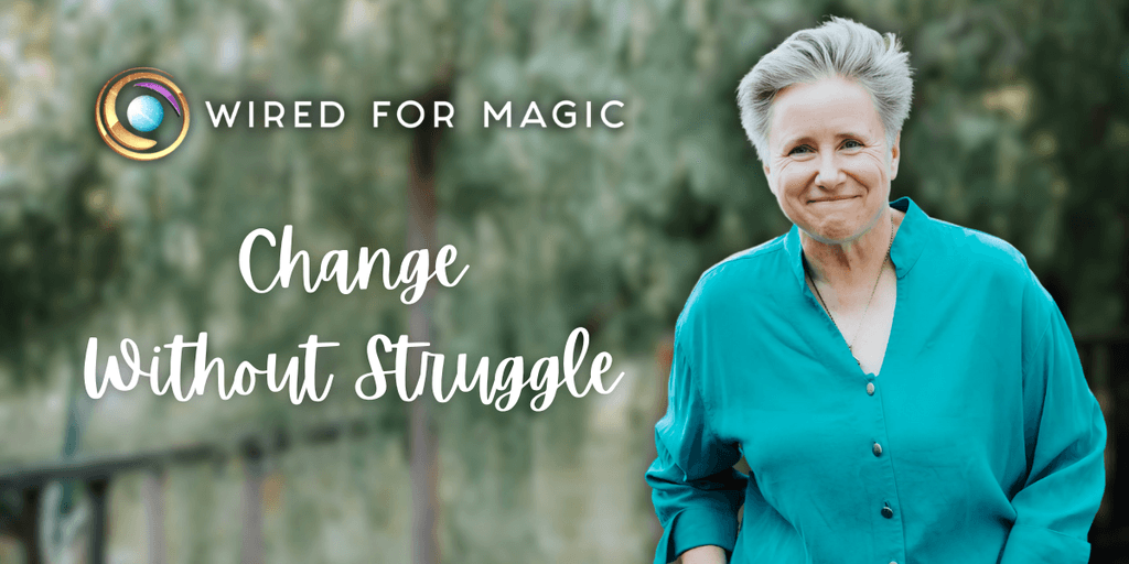 Wired for Magic