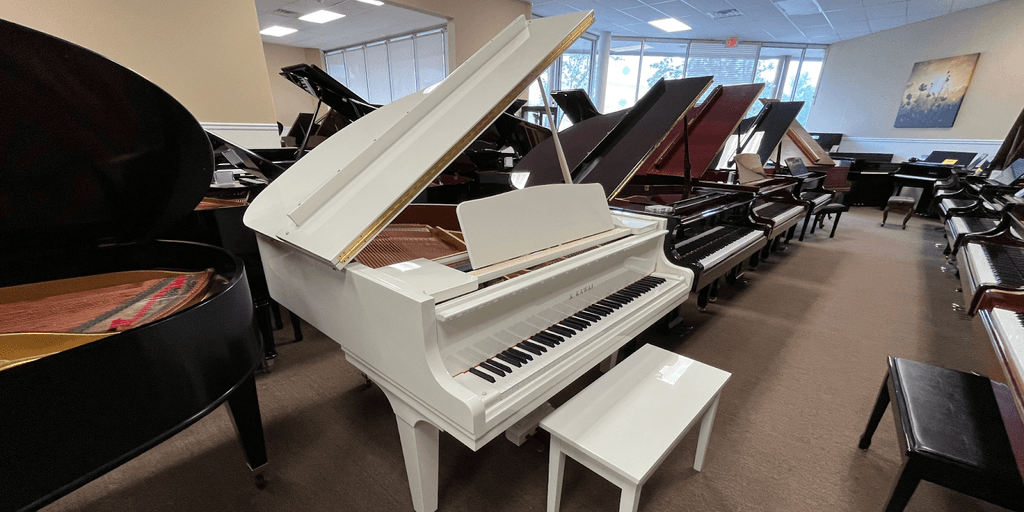 Worldwide Piano & Music School Inc