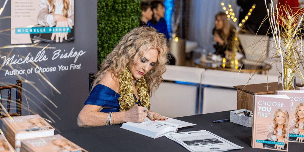 Michelle Bishop Media, LLC Announces New Initiatives to Empower Personal Transformation Through Life Coaching and Resilience Building