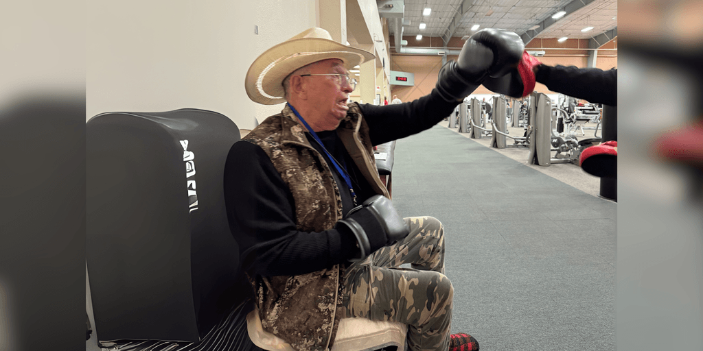 Diesel Shop Owner Launches $50K Semi-Truck Giveaway to Support His Paralyzed Father
