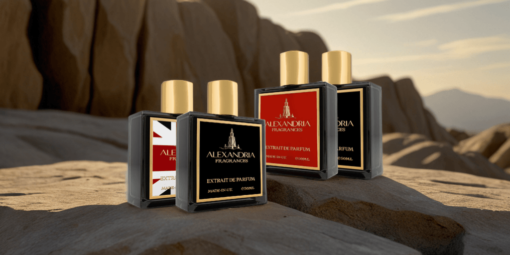 Fragrance