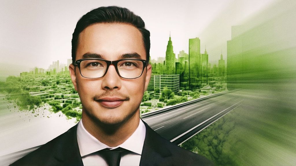 Rathana Chea Leads a New Generation of Social Impact CEOs: Multicultural Leadership Initiative Confronts Climate Crisis and Champions Community Power