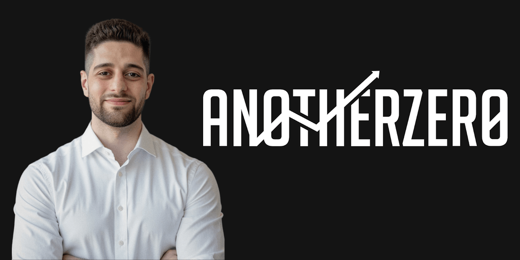 Inside Nicolos Abelian’s Strategy: CEO of AnotherZero and Global Marketing Expert