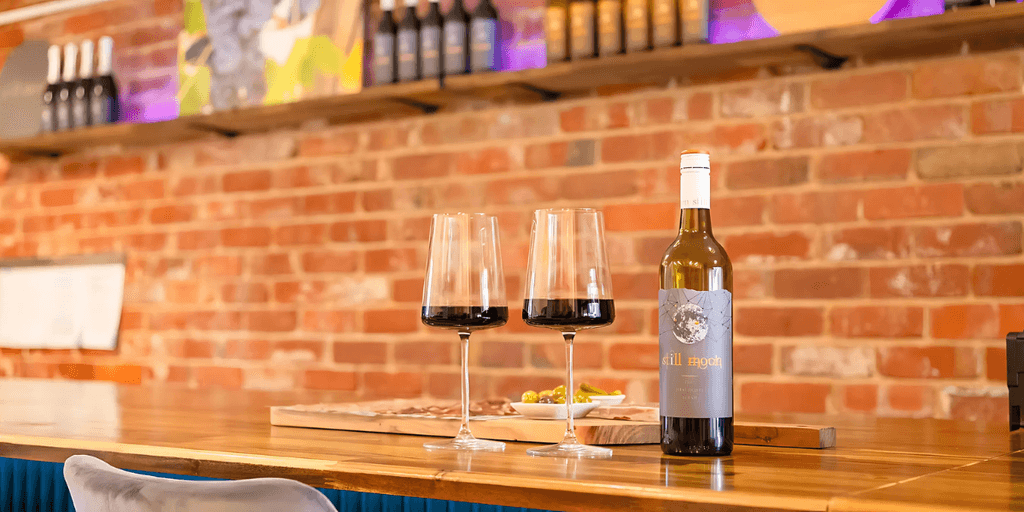 Still Moon: The Future of Wine is Biodynamic and Sustainable