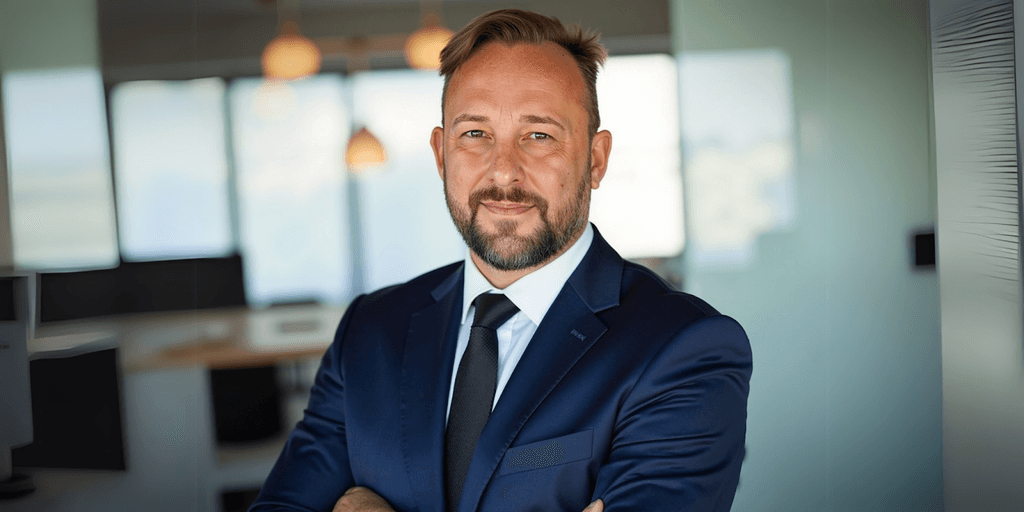 Russell Duke: Leading National Standard Finance LLC Into The Future of Global Infrastructure Financing