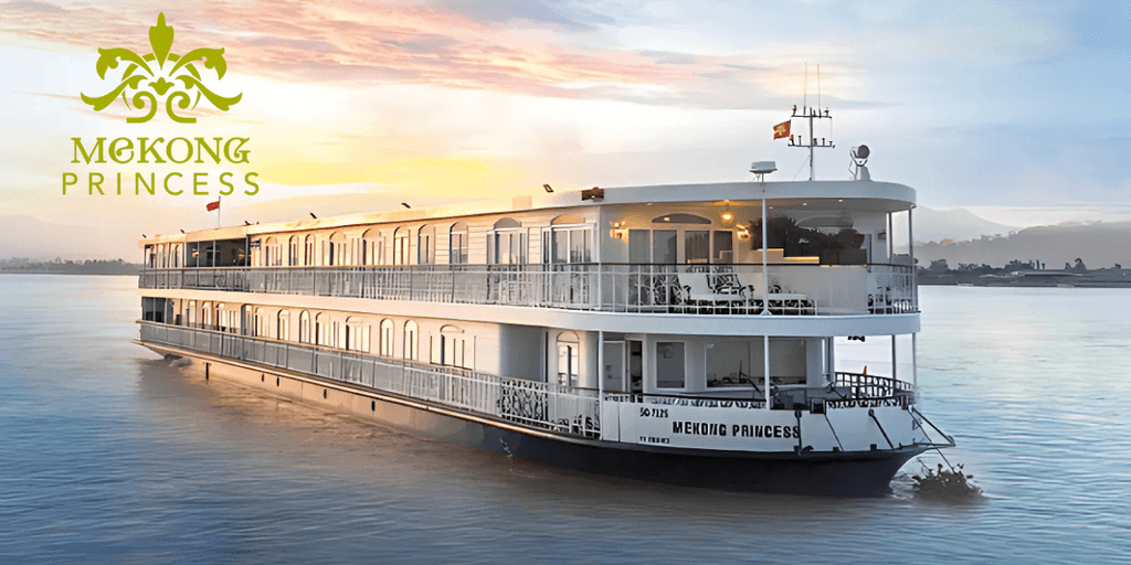 luxury cruise