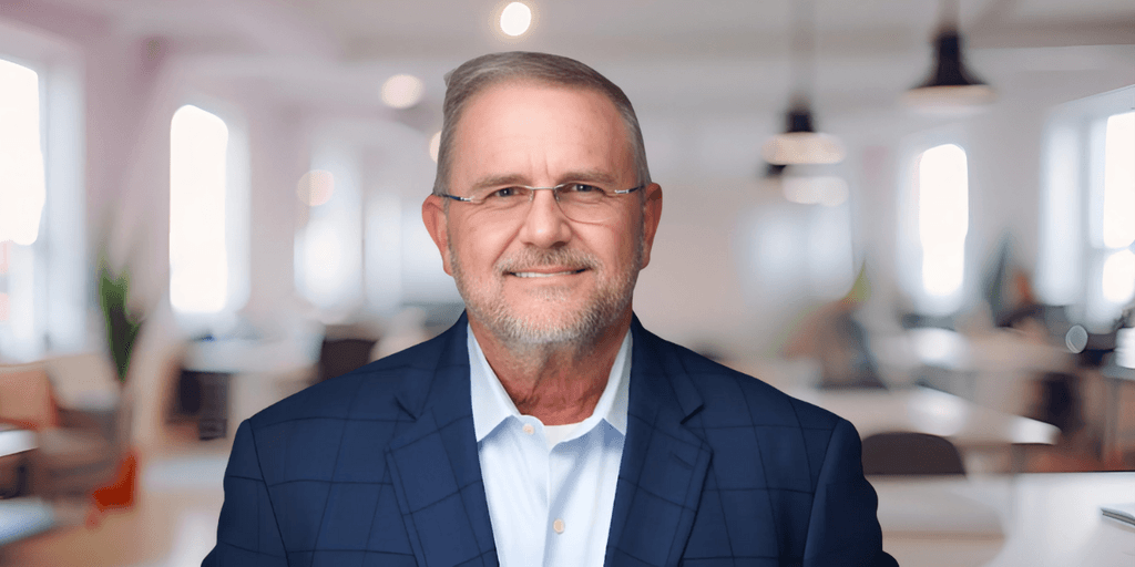 John Binks: Leading The Charge In Federal Tech Innovation And AI Literacy