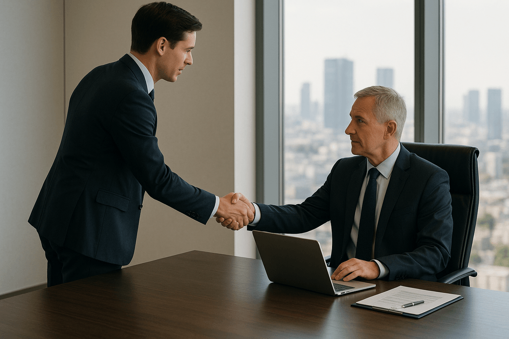 Man Group Announces Leadership Transition in Discretionary Investment Division