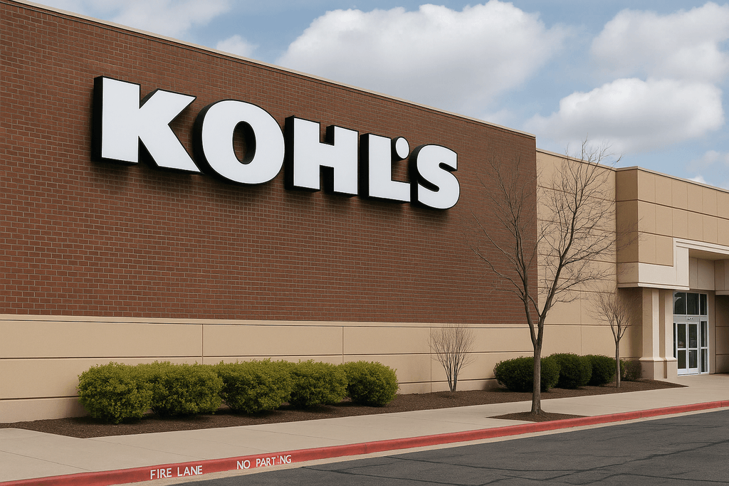 Kohl’s CEO Ashley Buchanan Fired Over Undisclosed Vendor Relationship